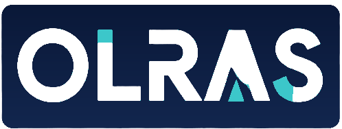 OLRAS logo